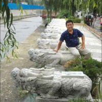 YL-1001_園林雕塑