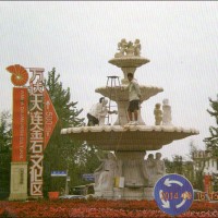 PQ-1001_噴泉_工程案例