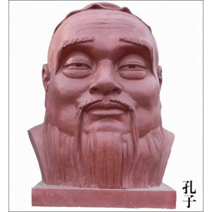 TX-1001_頭像_胸像_半身像
