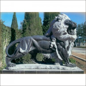 石獅子-SSZ-1000