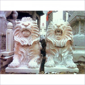 石獅子-SSZ-1006