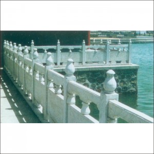 石欄板-石欄桿SLB-1000