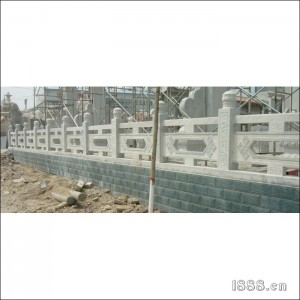 石橋-石欄桿-1001