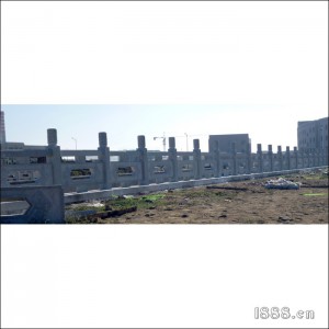 石橋-石欄桿-1002