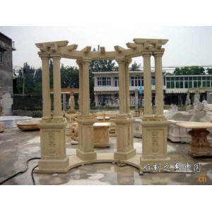 SCL-1005_石雕長廊
