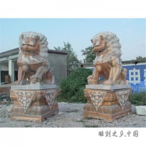 DW-2002_東方石獅子