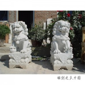 DW-2003_東方石獅子