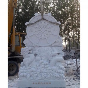 園林雕塑-YLDS-1001