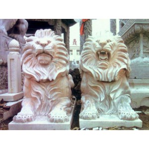 石獅子-1003