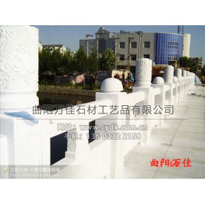 大理石欄板-1002