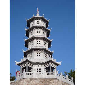石塔 園林古建綠化 YLGJ-119