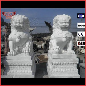 石獅子 JKDW-SZ010