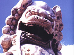 曲陽“雕刻之鄉(xiāng)”