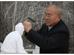 甄彥蒼 - 國家級非物質(zhì)文化遺產(chǎn)傳承人 - 中國民間工藝美術(shù)大師