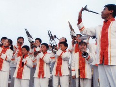 曲陽(yáng)吹歌 - 河北省非物質(zhì)文化遺產(chǎn)項(xiàng)目