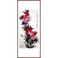 靜然牡丹-JR-HZMD-S-10001