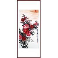 靜然牡丹-JR-HZMD-S-10004