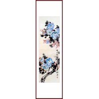 靜然牡丹-JR-HZMD-S-10009