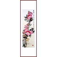 靜然牡丹-JR-HZMD-S-10010