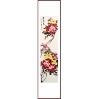 靜然牡丹-JR-HZMD-S-10018
