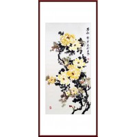 靜然牡丹-JR-HZMD-S-10022