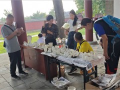 秋游 | 河北悅山河——北岳廟國慶節(jié)系列活動